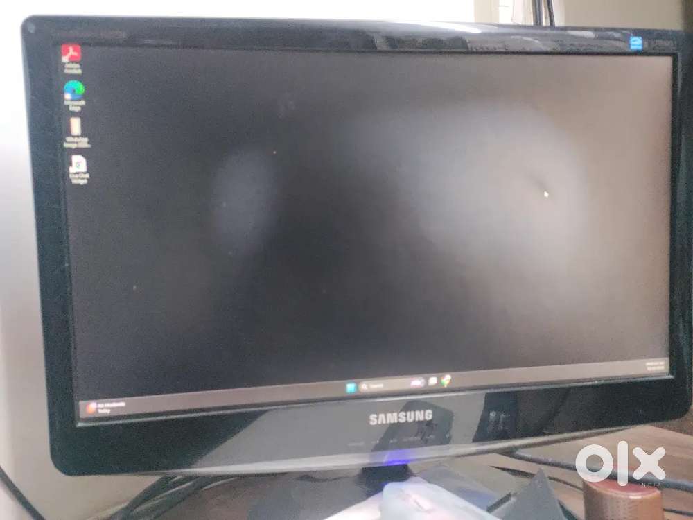 SAMSUNG MONITER