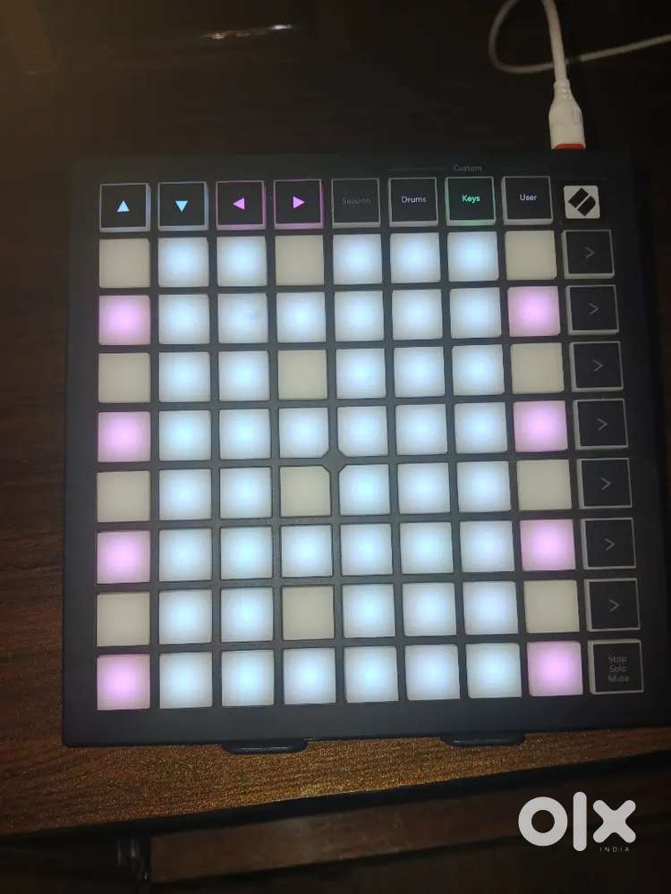 Novation Launchpad Mini
