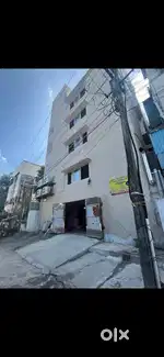 Hostel warden for boys