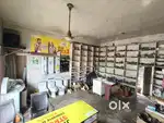 Shop a available for rent on main road.