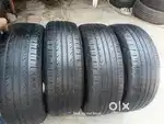 185/60/R15 appolo 4. Tyres available