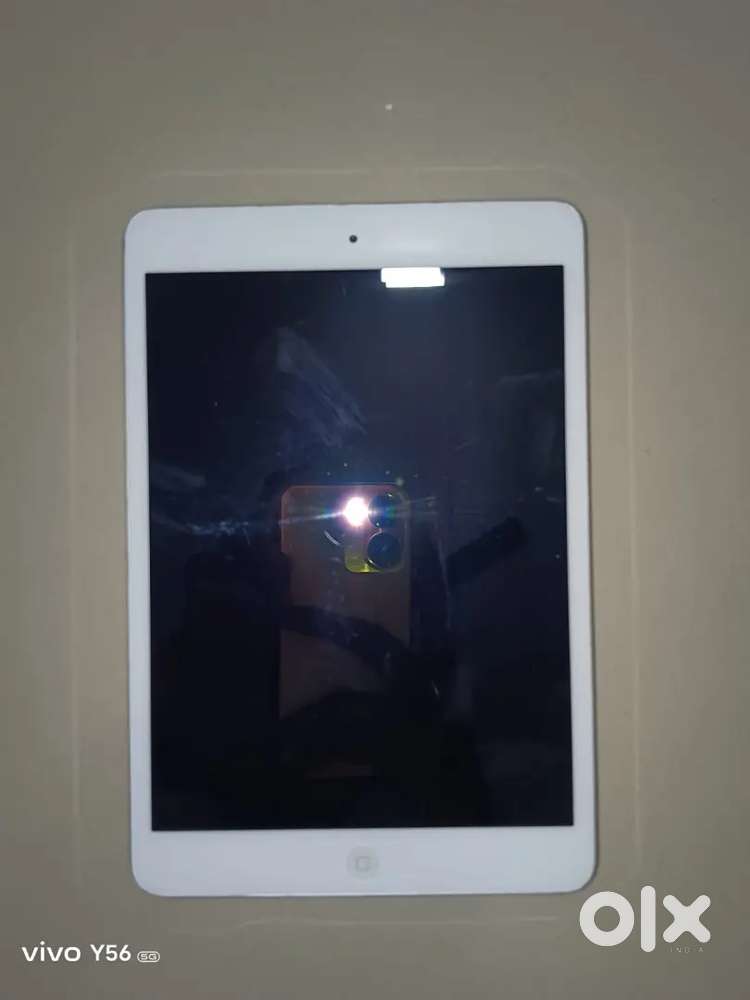 APPLE, IPAD MINI 5, IPADOS, Have been used 6 years.