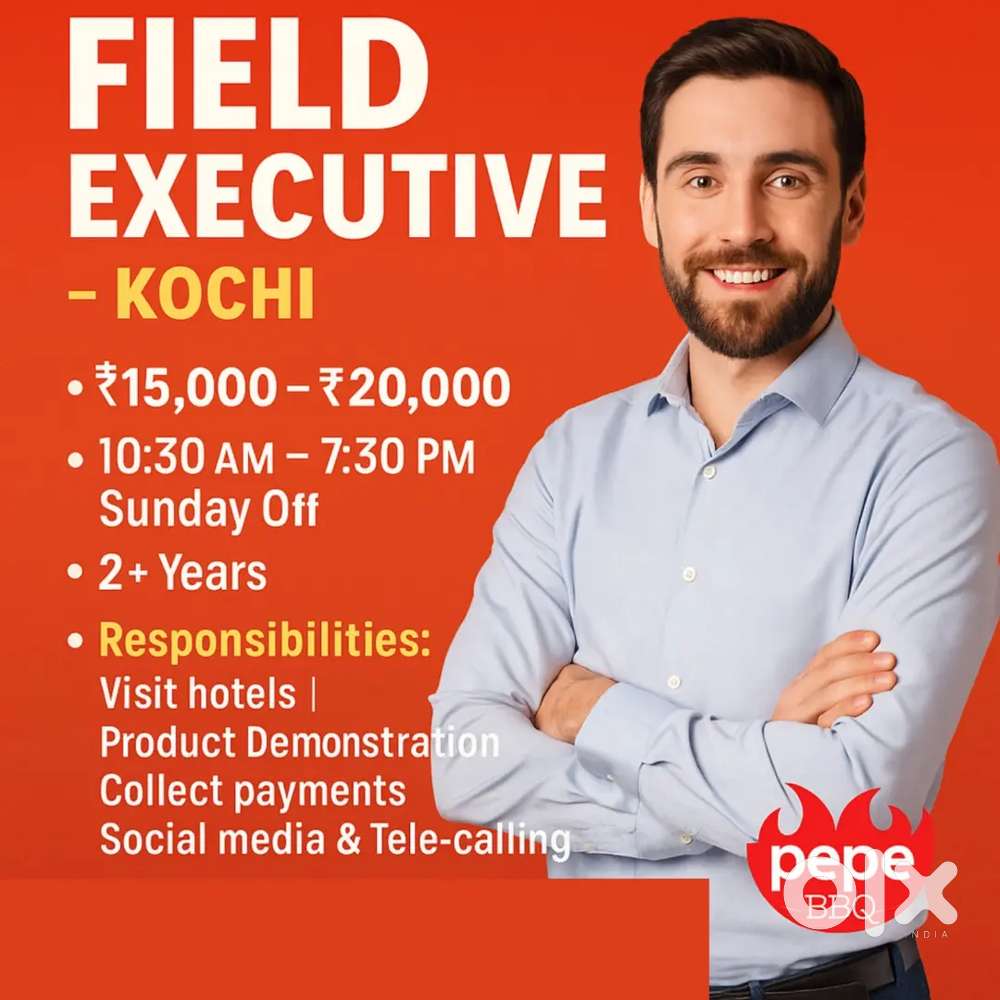 Field executive