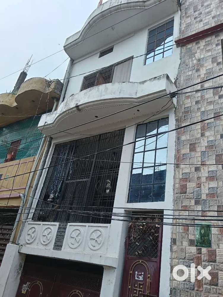 For rent 2 BHK in Chittupur taranagar colony,BHU,Lanka, varanasi