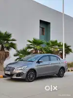 Maruti Suzuki Ciaz 2016 Diesel 82000 Km Driven
