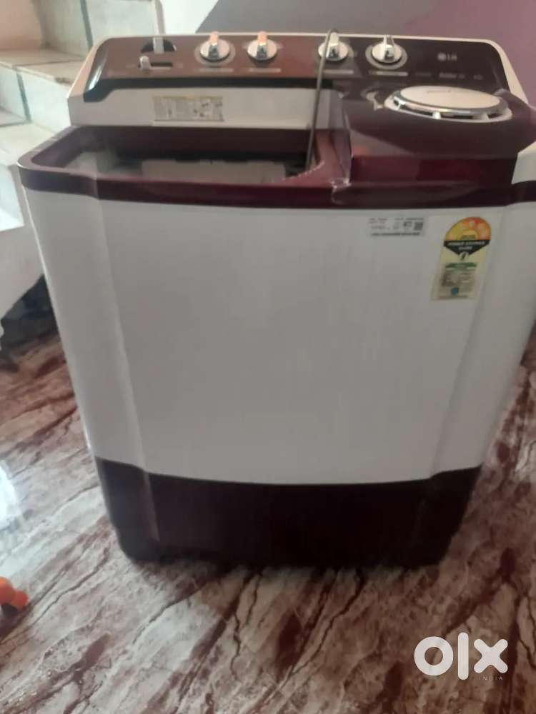 Brand new Washing machine