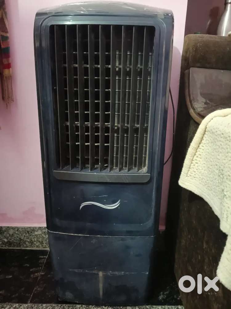 Air Cooler Maharaja 20 Ltrs Remotely operated