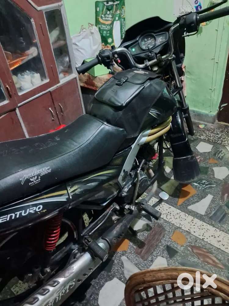 Good कंडीशन 70 का एवरेज self start