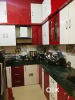 Ground floor on rent