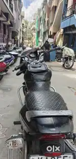 Bajaj Pulsar 150 (2006 Model) – Good Condition