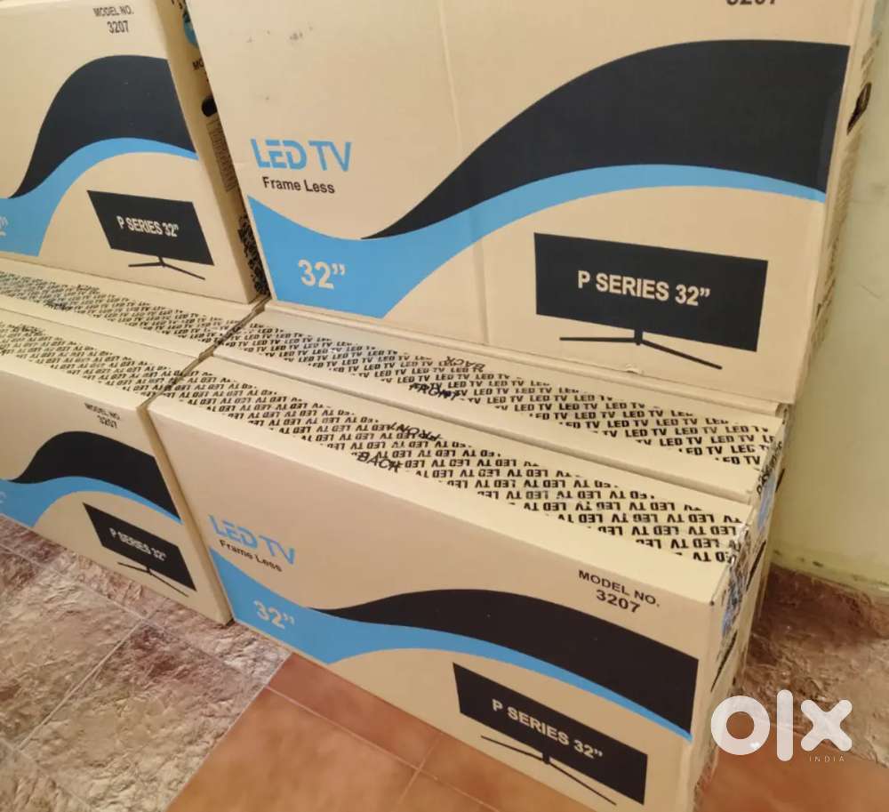 4K Sony 32'' Full Android Smart Led TV Best Price