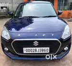 Maruti Suzuki Swift VXI 2018, 2020, Petrol