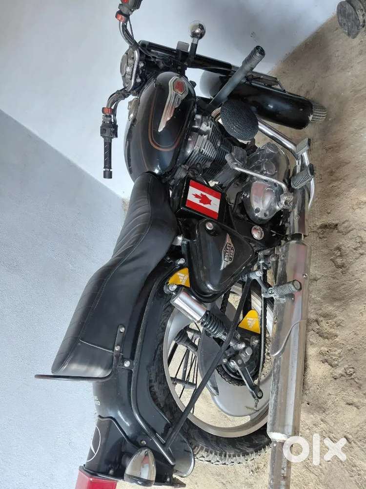 Good condition