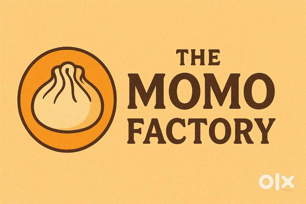 Momo Cook Wanted for The MoMo Factory, Mesra Ranchi .