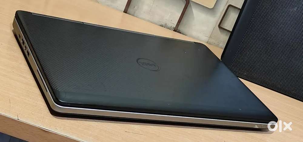 Dell precision 7540 ( i7 9th ( 6c/12t) / 32gb / 512gb nvme )