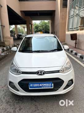 Hyundai Grand i10 2013-2016 Magna, 2016, Petrol