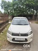 Maruti Suzuki Celerio 2018