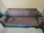 7 seater sofa