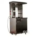 Shawarma Machine & Shawai grill