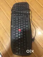I ball key keyboard