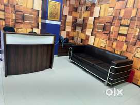 1 cabin 8sheet, Furnished office, sector 7, near sector-15,metro noida