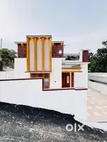 My villa Pappanamcode malayam Tvm