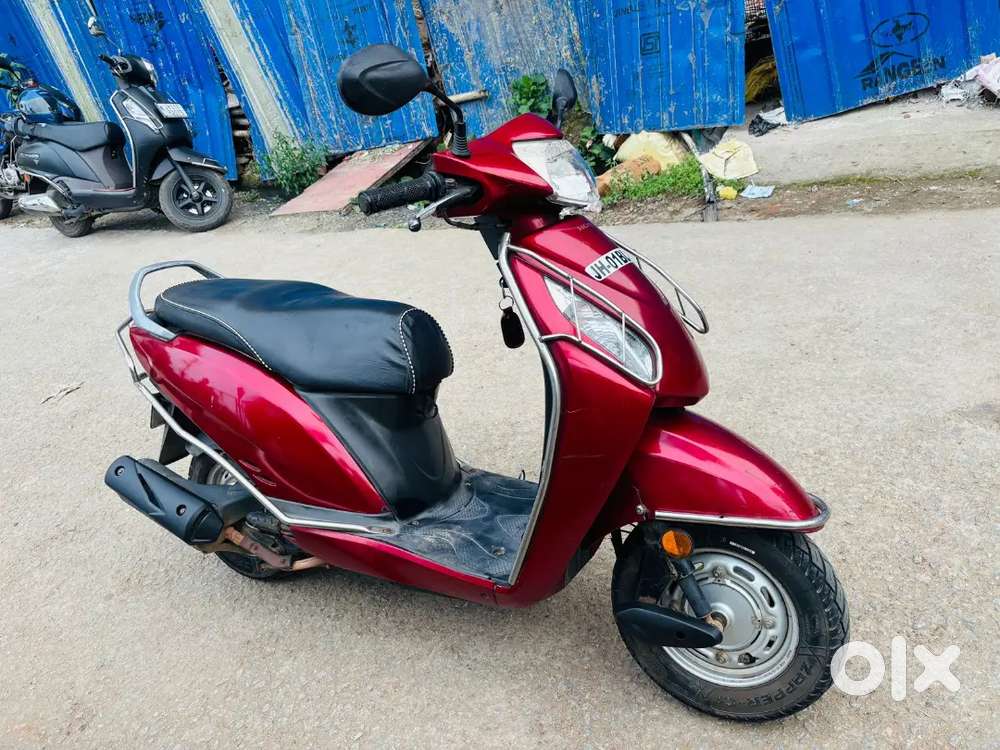 Honda Activa I. 2014 model