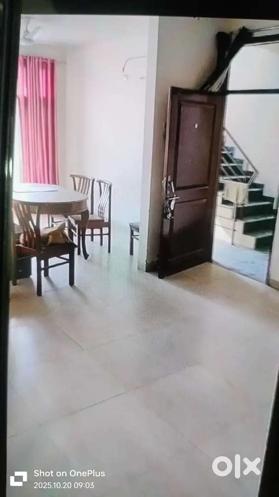 2 nd floor available for rent