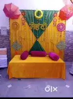 Tent rental