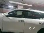Toyota Fortuner 2023 Diesel 37000 Km Driven