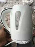 Bajaj glimmer 1L kettle