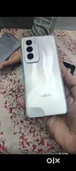 Reno12 AI PHONE
