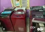 SECONDS WASHING MACHINES SEL