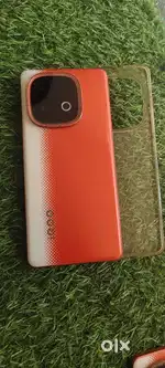 iQOO neo 10  8bg 256gb all warking 2 month old