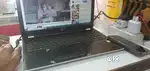 Hp leptop  bs 12gb ram 500gb SSD