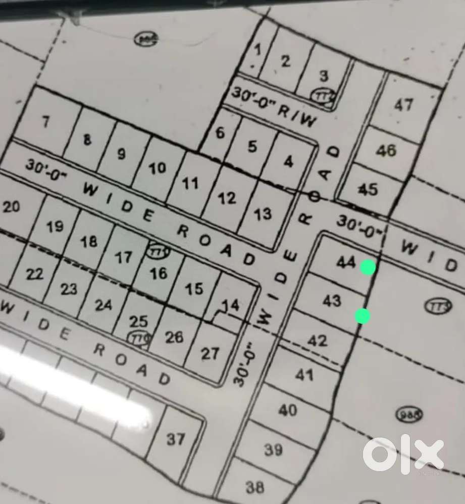 Plot 1km from Champati Petrol pump 400 mtr from Nh