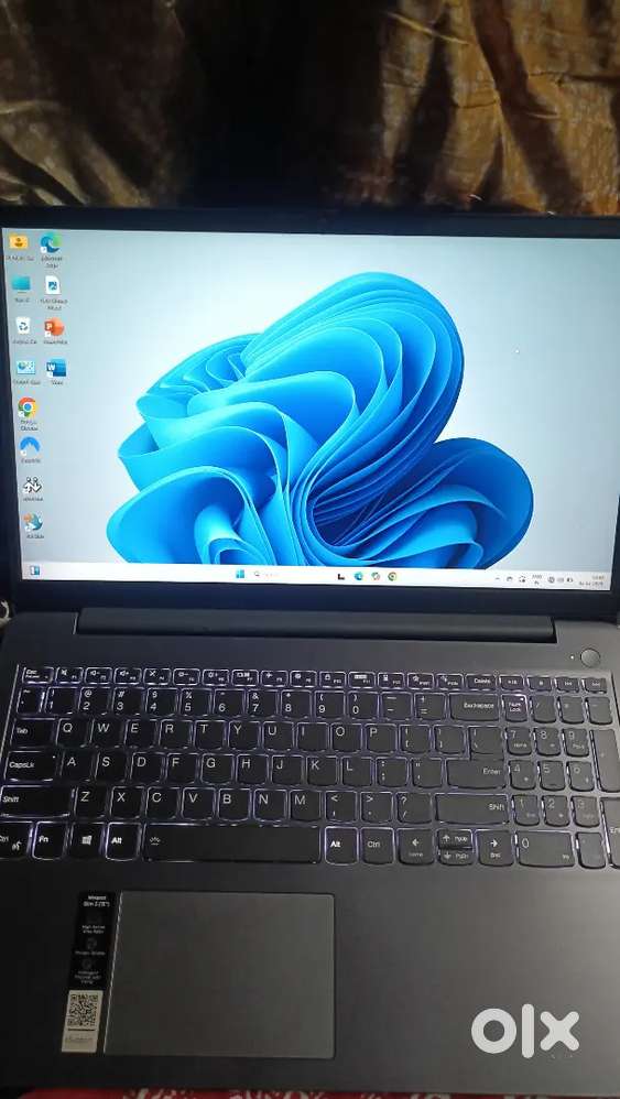 Lenovo i5=v. good condition