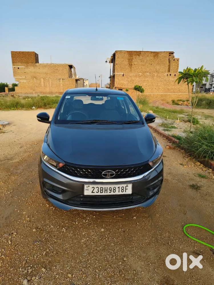 Tata Tiago 2023 Petrol 29000 Km Driven