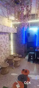 Cafe for sell