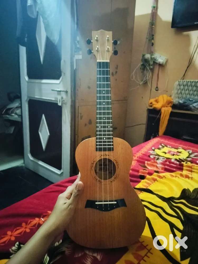 Ukulele concert size
