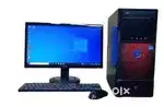 Computer only at ₹ 8000