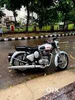 Classic 350 mint condition