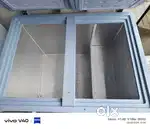 Godrej d fridge VG cooler