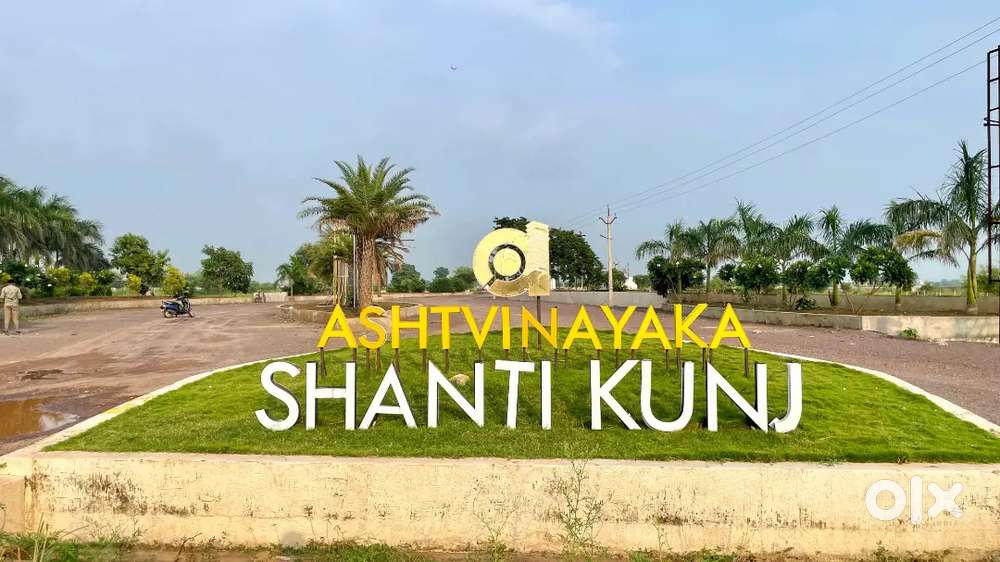 On road project all sizes plots available near sejbahar raipur