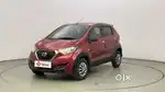 Datsun RediGO S, 2017, Petrol
