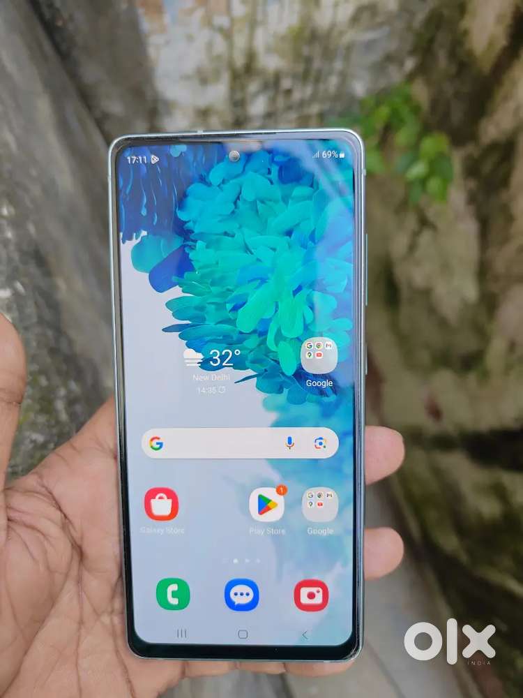 Samsung S20 FE 5G