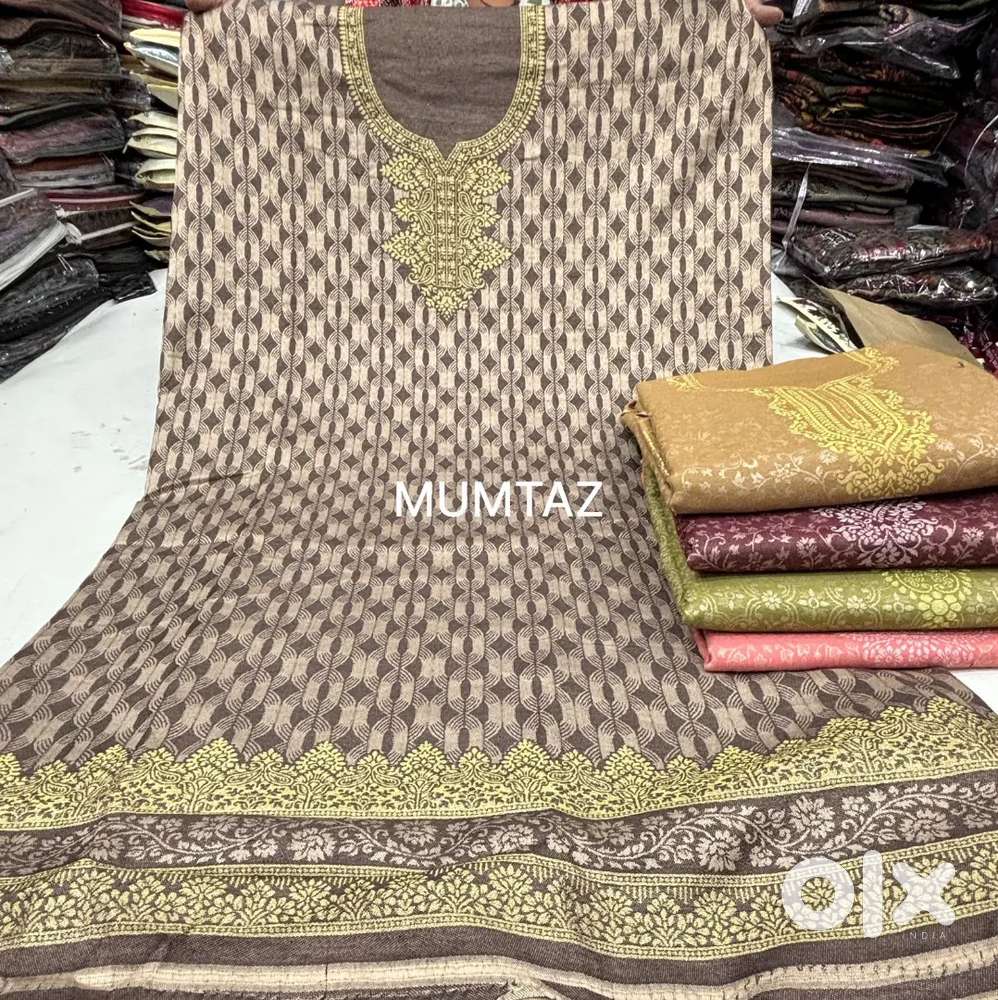 Need maid for my house.She must be experienced in every household work