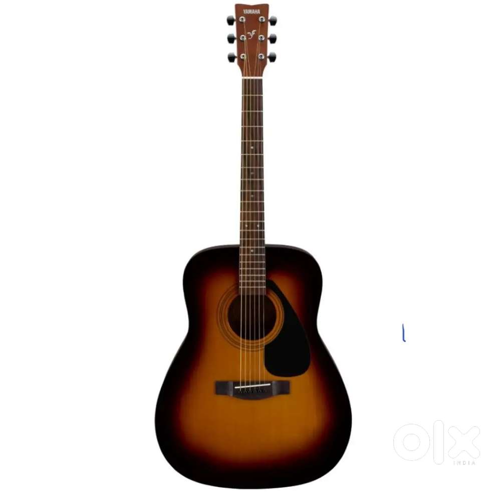 YAMAHA F280 Acoustic guitar