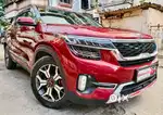Kia Seltos GTX Plus AT D, 2020, Diesel