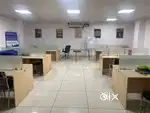 Office & Institute Space for Rent in Sonipat City